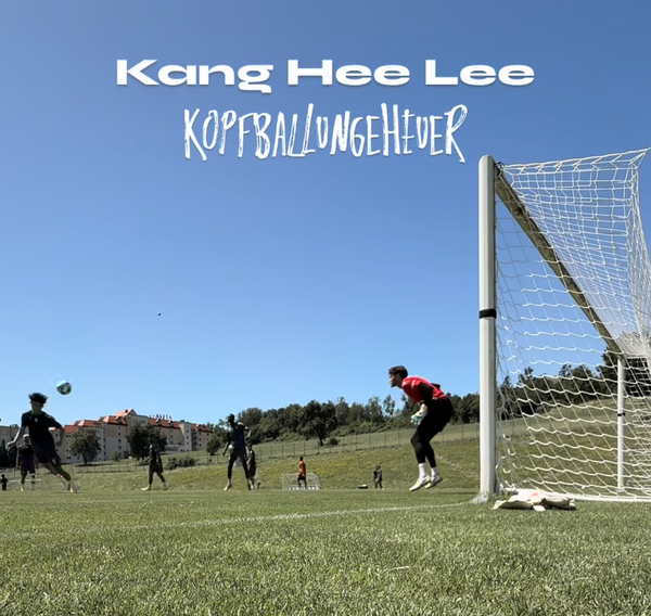 'Lee, Lee, Lee' 이강희, 유럽 데뷔전서 골대 강타! 센터백 풀타임 활약, 팀은 2-0 승 '韓 축구 미래'