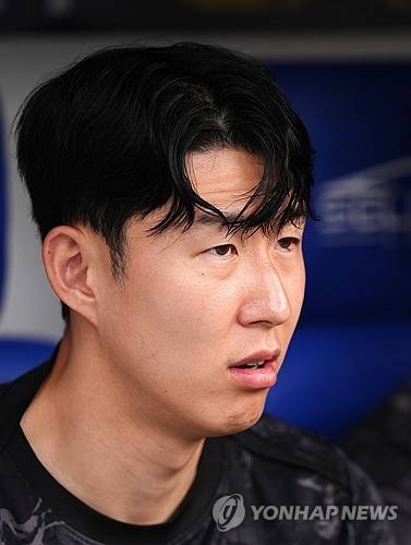 손흥민 1425억 포기했다! '메시급 대우' 美 러브콜에 결단 임박…LA FC 러브콜 '혹 할만 하네'