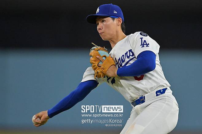 김혜성, 165km 괴물투수 꺾고 신인왕 등극? 놀라운 빅3 진입…진짜 넘어야 할 산은 따로 있다
