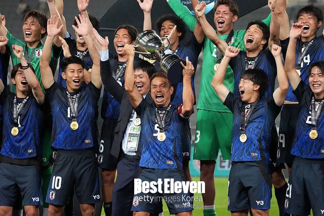 이럴 수가! 충격 보고서... '세계 23위' 韓 축구, 日에 밀렸던 이유 밝혀졌다, 최근 5년간 유럽파 숫자 일본은 '276명'인데, 한국은 전 대륙 해도 '238명'
