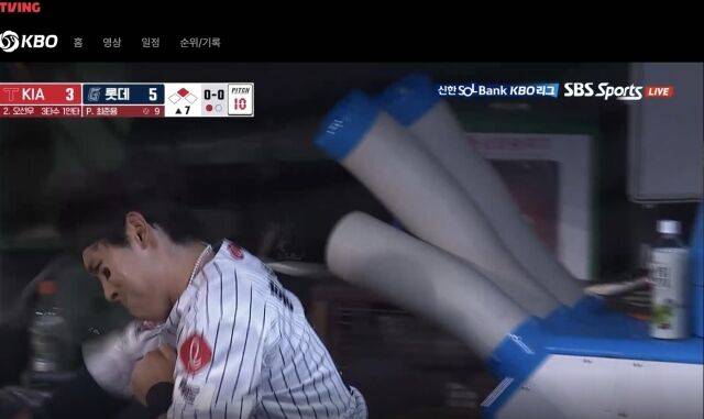 김태형의 황성빈 칼교체와 황성빈 분노의 자책, 롯데를 일깨웠다…그렇게 LG를 야금야금 쫓아간다[MD부산]