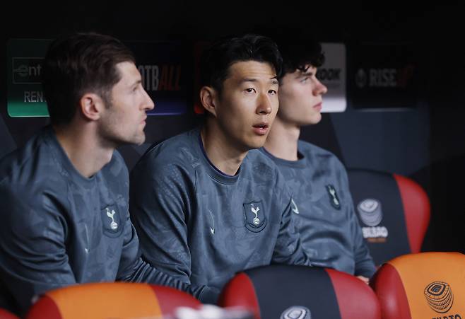 손흥민 MLS 안갑니다! 사우디랑 다를 게 없잖아…