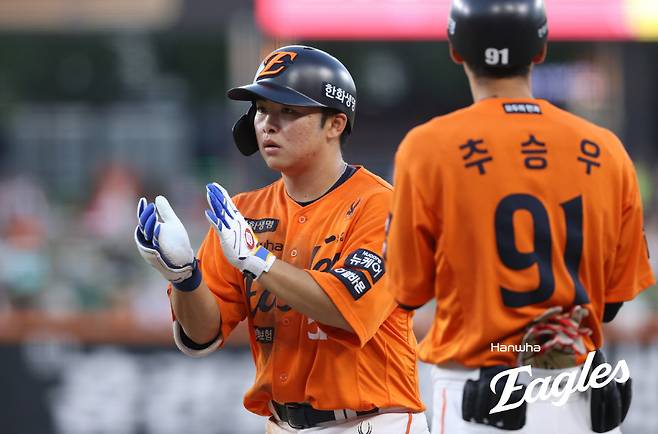 '마지막 연패가 한달 전' 60승 선착 향해가는 한화