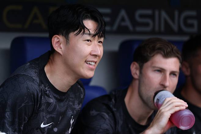 손흥민 MLS 안갑니다! 사우디랑 다를 게 없잖아…