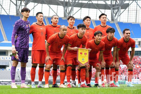 중국, 결국 한국에 손 내민다...새 감독 유력 후보로 ‘최강희’ 지목, “中 축구 이해도 매우 높은 인물→새로운 변화와 희망 기대”