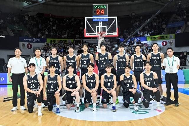 ‘희소식’ 대한민국과 8강서 만나는 ‘만리장성’ 중국, ‘테무 요키치’ 양한센 亞컵 불참 확정…“아시아 8강도 위태롭다”