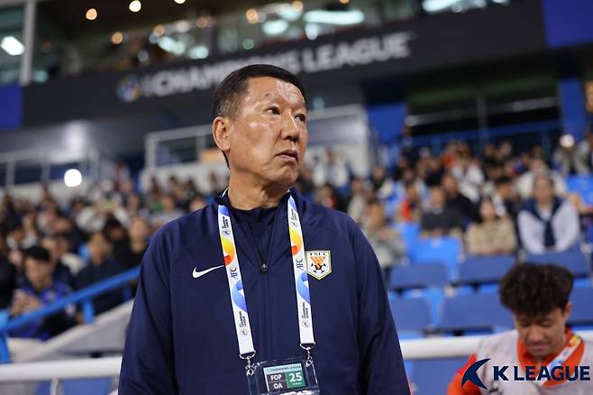 6회 연속 월드컵 진출 실패한 중국, 새 사령탑으로 최강희 감독 낙점…“이해도 높고 풍부한 경험→대표팀 수준 빠르게 향상시킬 적임자”