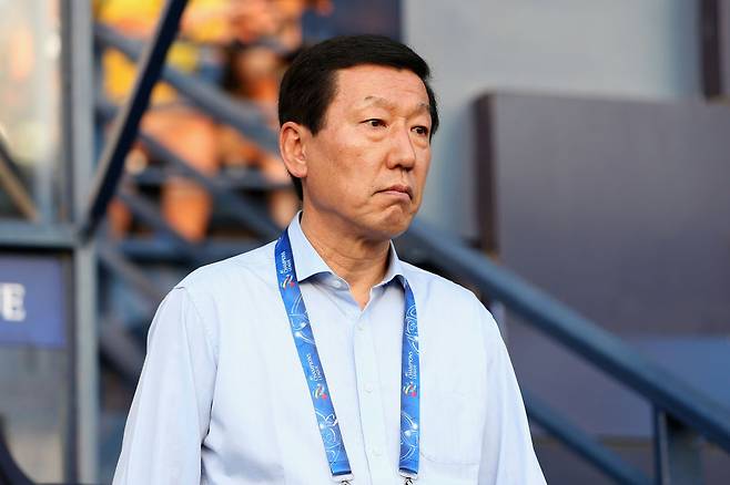 6회 연속 월드컵 진출 실패한 중국, 새 사령탑으로 최강희 감독 낙점…“이해도 높고 풍부한 경험→대표팀 수준 빠르게 향상시킬 적임자”