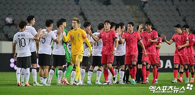 中 축구 또 망신! 아르헨티나