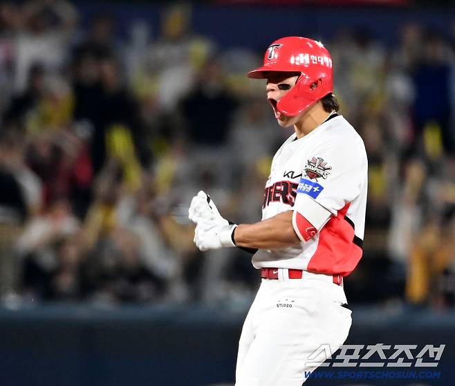 김도영 1군 복귀 더 빨라진다!