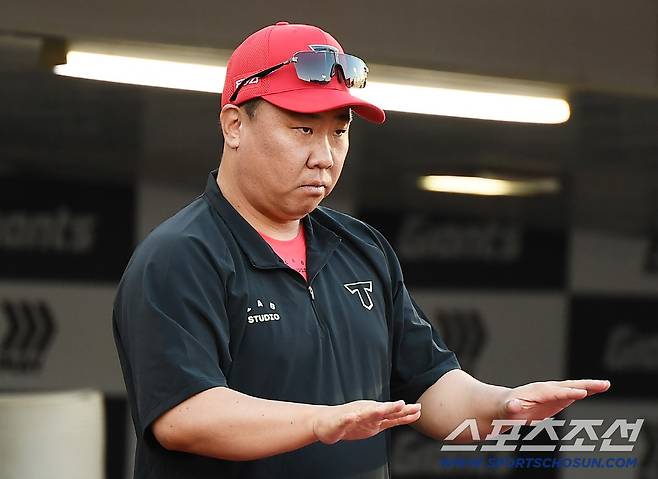 김도영 1군 복귀 더 빨라진다!