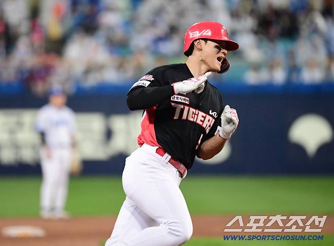김도영 1군 복귀 더 빨라진다!