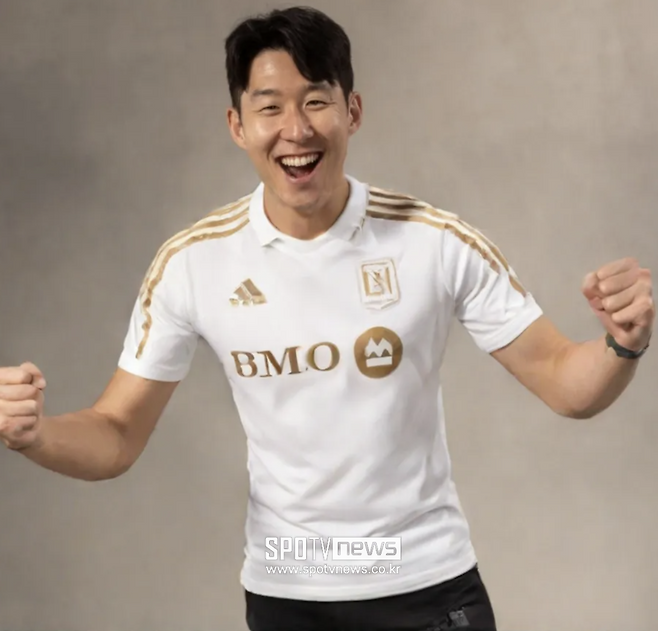 손흥민 ‘오피셜’ 공식발표급 떴다, 유럽 최고 공신력 HERE WE GO “미국 LAFC, SON 영입 추진”→공식적인 첫 번째 제안