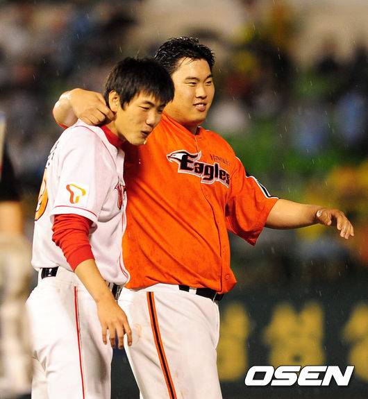 '첫 빅매치 성사' 15년 전에는 류현진이 절대 불리했는데…김광현과 뒤바뀐 상황, 이제는 유리하다