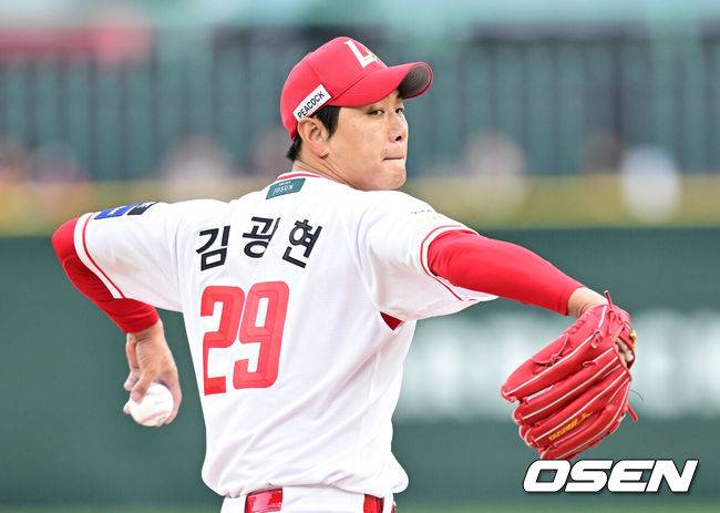 '첫 빅매치 성사' 15년 전에는 류현진이 절대 불리했는데…김광현과 뒤바뀐 상황, 이제는 유리하다