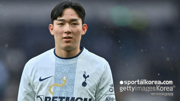 '청천벽력' 대한민국 미래 양민혁, 토트넘 공식 데뷔전 또또 물거품?→복귀 한 달도 안 돼 '재임대 유력'...공신력 최상 확인