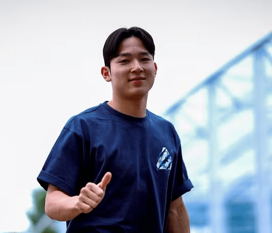 '청천벽력' 대한민국 미래 양민혁, 토트넘 공식 데뷔전 또또 물거품?→복귀 한 달도 안 돼 '재임대 유력'...공신력 최상 확인