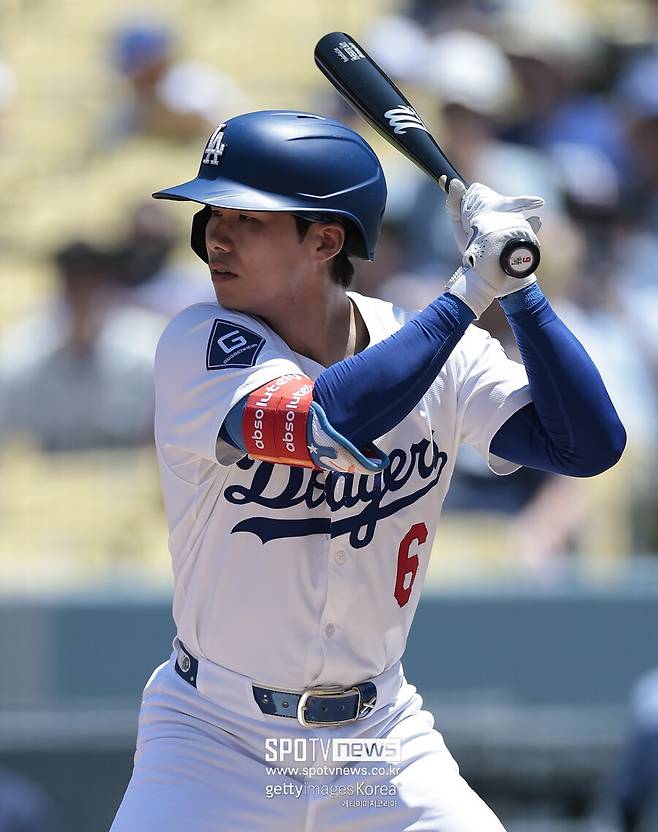 다저스 또 KBO 출신 영입? 트레이드 후보 급부상