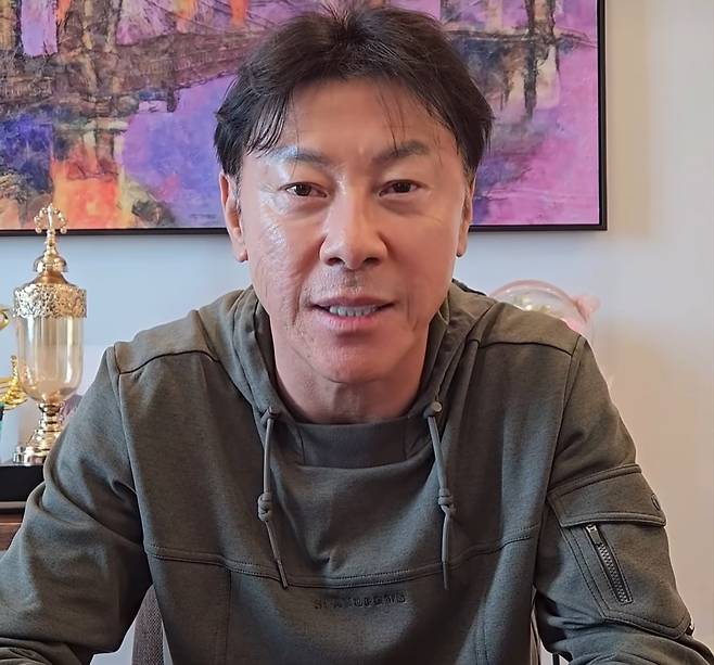 왜 신태용 걸고 넘어져? 날벼락!…태국 팬