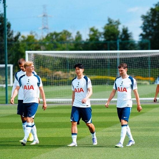 손흥민, 韓 축구 역대급 사건…공식 ‘오피셜’ 이적시장 개장 “MLS 계약 확정→단장이 직접 협상” 사우디아라비아 안 가고 미국 진출 유력 