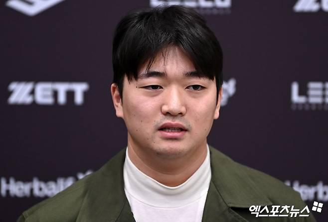 美 코리안리거 맞대결 성사! 고우석, 27일 트리플A 1⅓이닝 1K 무실점…배지환 상대 사구→도루 허용
