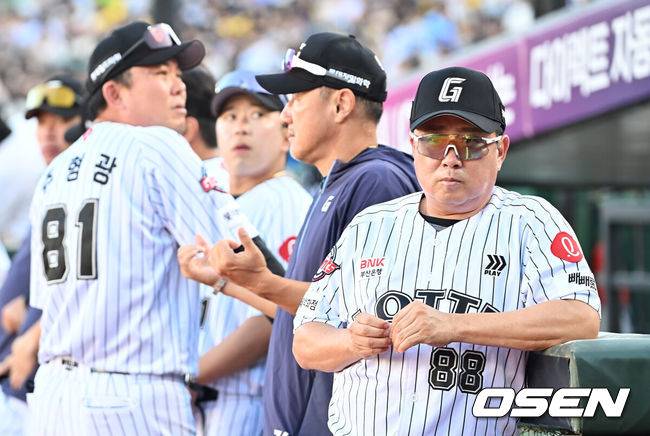 '5연승 도전' 롯데, 완전체로 이렇게 달라질 줄이야...