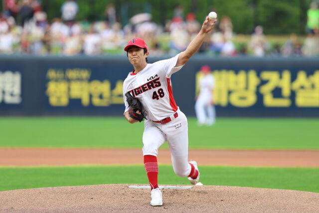 KIA 아무리 갈 길 바빠도 나성범·김선빈·이의리 효과 논할 때 아니다…충격의 5연패, 끝은 아니다[MD부산]