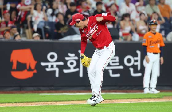 '낭만 에이스' 김광현의 맞대결 후일담,