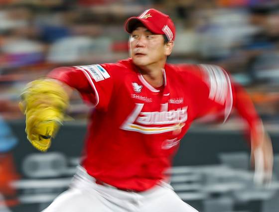 '낭만 에이스' 김광현의 맞대결 후일담,