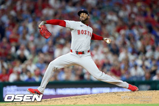 “일본에서 뛰고 싶다” 170km 강속구 좌완, NPB 진출 ‘깜짝 고백’