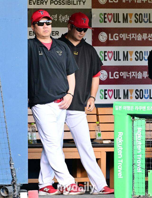 KIA 본헤드→실책→불펜 와르르→나성범·김선빈·이의리 돌아왔으니 후치올? 가을야구 못할 위기 ‘충격의 패패패패패패’[MD부산]