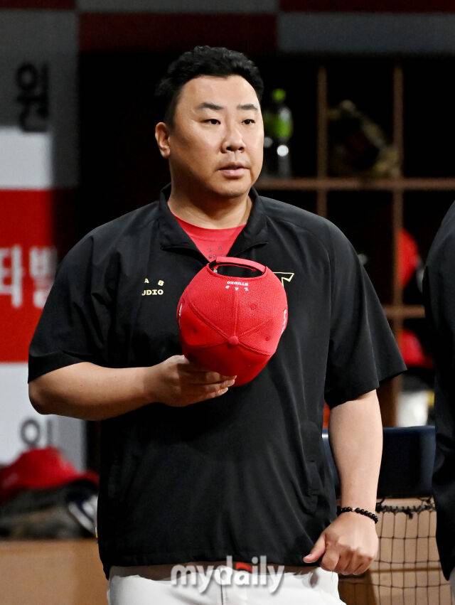 KIA 본헤드→실책→불펜 와르르→나성범·김선빈·이의리 돌아왔으니 후치올? 가을야구 못할 위기 ‘충격의 패패패패패패’[MD부산]
