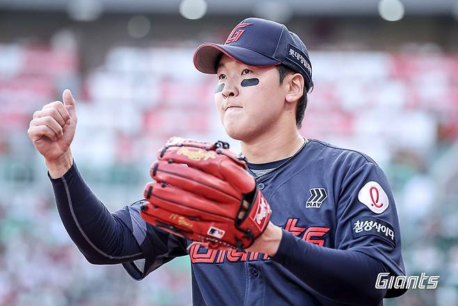 ‘우리가 불펜 야구로 5연승 이어가다니’···롯데 팬 ‘16이닝 ERA 1.13’에 감격 ‘선두권 진입 기대감’