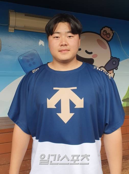 'KIA맨 새출발' 152.9㎞/h 한재승