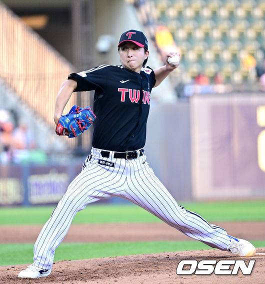 주루사→2군행, 견제사→2군행, 도루 스페셜리스트 콜업하나…대체 선발 최채흥, 1군 잔류