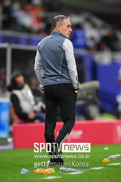 ‘韓에서 월드컵 16강’ 벤투 감독 소신발언 “中 축구 형편 없다”…대표팀 제안 단칼에 거절