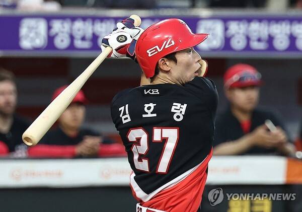 함평 타이거즈의 등장… KIA는 최원준-이우성을 미련 없이 보낼 수 있었다