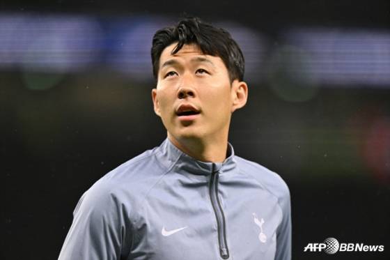 'EPL 떠나 MLS로!' 손흥민, 이미 LA FC와