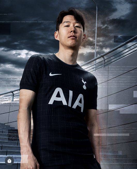 'EPL 떠나 MLS로!' 손흥민, 이미 LA FC와
