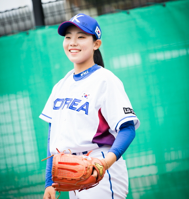‘세계 1위’ 일본서 뛰는 한국 여자선수…‘대들보’ 김라경 “일본 부럽죠, 우리도 좋아졌으면” [SS인터뷰]