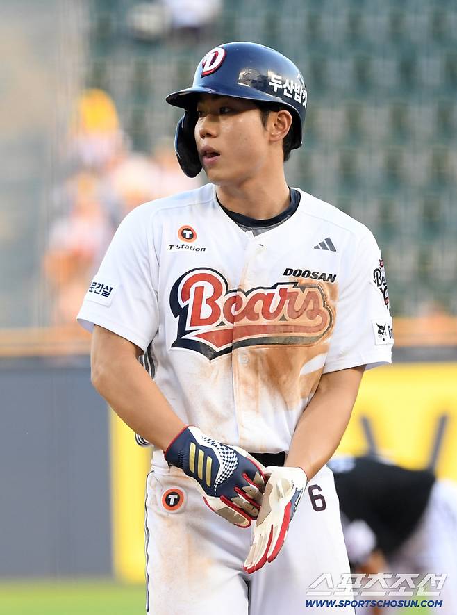 '30-6 광주대첩 리턴매치' 대형 변수 발생! → 6연패 KIA 3대3 충격 트레이드 → 두산은 핵심 내야수 오명진 부상