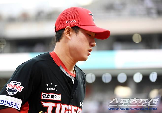 '왜?' 충격의 1R 프랜차이즈 스타 트레이드, KIA '줄줄이 예비 FA' 우선순위 정해졌다