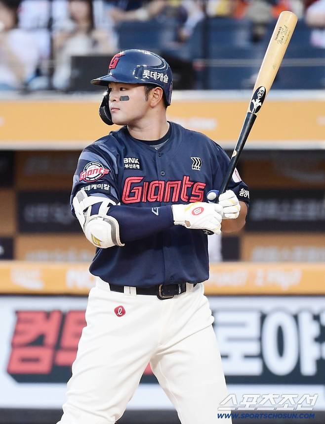 '제2의 홍민기, 이민석을 찾아라' 시즌중 '유학' 떠나는 롯데 영건들 [SC포커스]