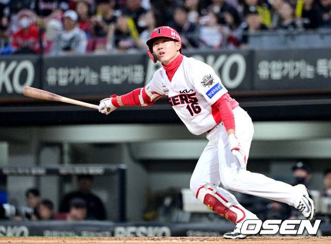 1군 외야수만 무려 9명 과포화, NC가 트레이드 태풍의 핵 되나…외야수-선발 맞교환 가능할까