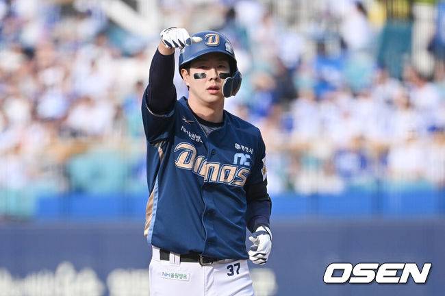 1군 외야수만 무려 9명 과포화, NC가 트레이드 태풍의 핵 되나…외야수-선발 맞교환 가능할까