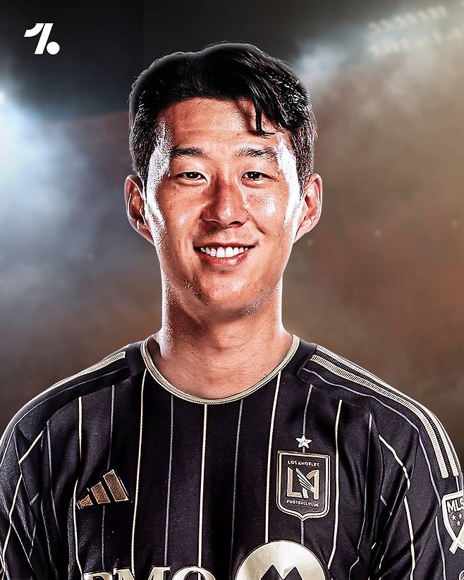'캡틴 손, 이건 좀 무리수인데?' 손흥민의 LA FC행 무산각 떴다. 메시와 동급 요구설 등장