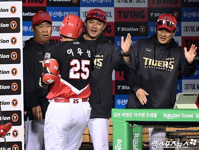 꽃감독, '애제자' 최원준·이우성 왜 보냈나?→