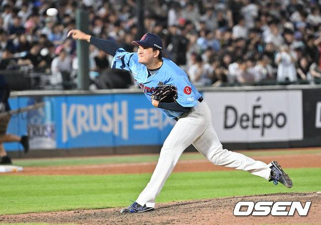 '볼넷-폭투-실책' 우당탕탕 낙동강 더비, 롯데가 어찌저찌 6연승 달성...손호영 투런포+3타점, NC 트레이드 이적생 무안타 [부산 리뷰]