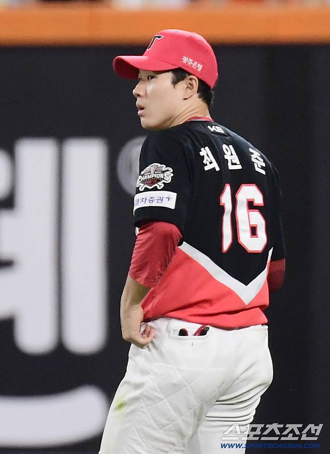 'FA 경쟁자가 사라졌다' KIA-NC 초대형 트레이드, 진정한 승자는 박찬호 왜?