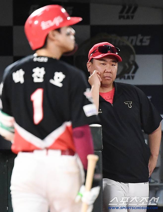 'FA 경쟁자가 사라졌다' KIA-NC 초대형 트레이드, 진정한 승자는 박찬호 왜?